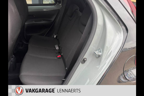Toyota Aygo X 1.0 VVT-i S-CVT Premium AUTOMAAT, Rijklaarprijs