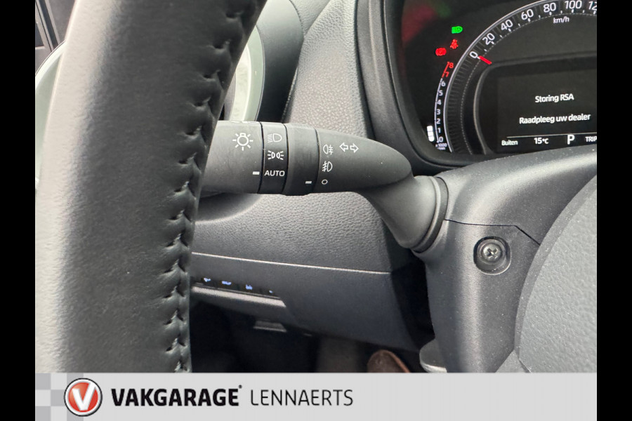 Toyota Aygo X 1.0 VVT-i S-CVT Premium AUTOMAAT, Rijklaarprijs