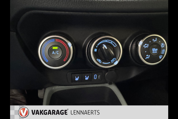 Toyota Aygo X 1.0 VVT-i S-CVT Premium AUTOMAAT, Rijklaarprijs