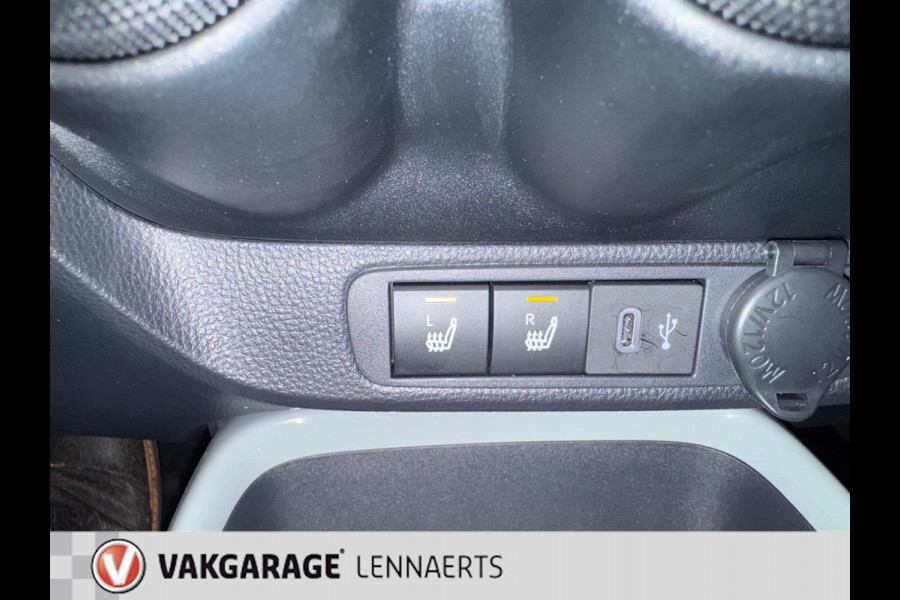 Toyota Aygo X 1.0 VVT-i S-CVT Premium AUTOMAAT, Rijklaarprijs