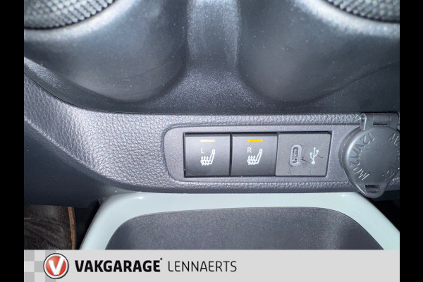 Toyota Aygo X 1.0 VVT-i S-CVT Premium AUTOMAAT, Rijklaarprijs