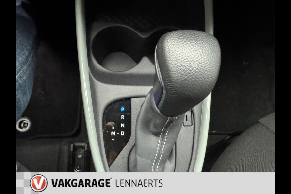 Toyota Aygo X 1.0 VVT-i S-CVT Premium AUTOMAAT, Rijklaarprijs