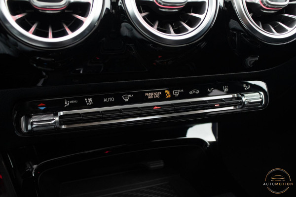 Mercedes-Benz A-Klasse 250e Business AMG Lim PANO MEMORY CAMERA STOELVERWARMING