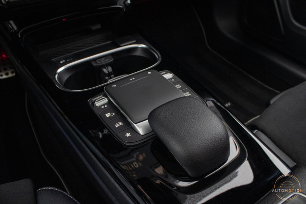 Mercedes-Benz A-Klasse 250e Business AMG Lim PANO MEMORY CAMERA STOELVERWARMING