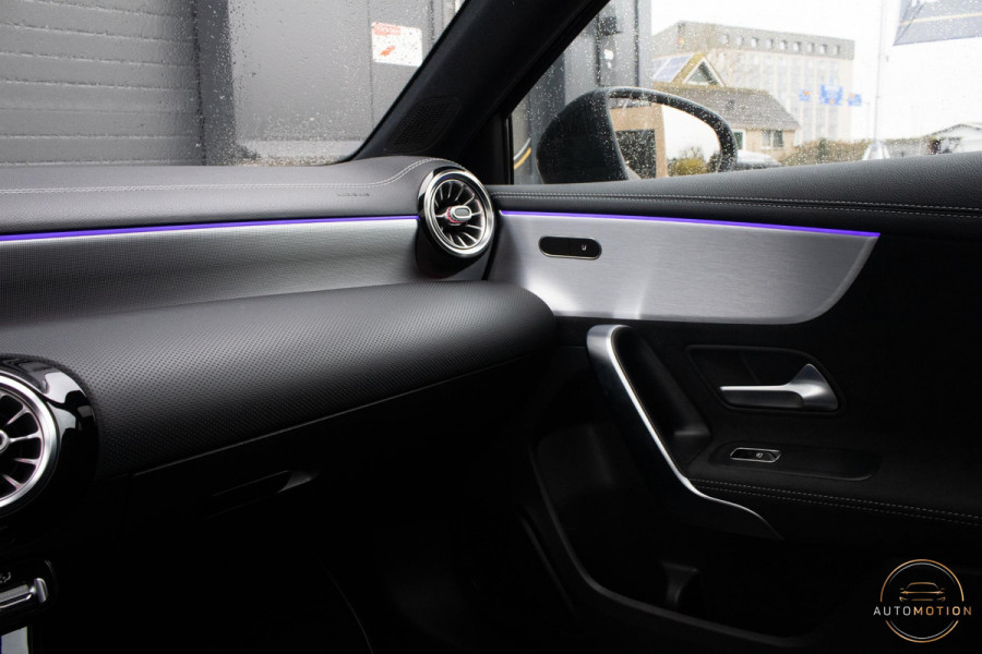 Mercedes-Benz A-Klasse 250e Business AMG Lim PANO MEMORY CAMERA STOELVERWARMING