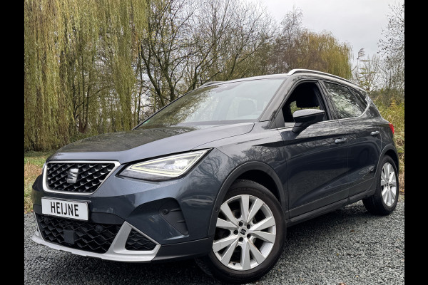 Seat Arona TSI 110pk XPERIENCE NAVI/VIRTUAL/CARPLAY