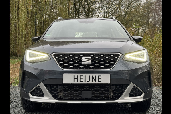 Seat Arona TSI 110pk XPERIENCE NAVI/VIRTUAL/CARPLAY