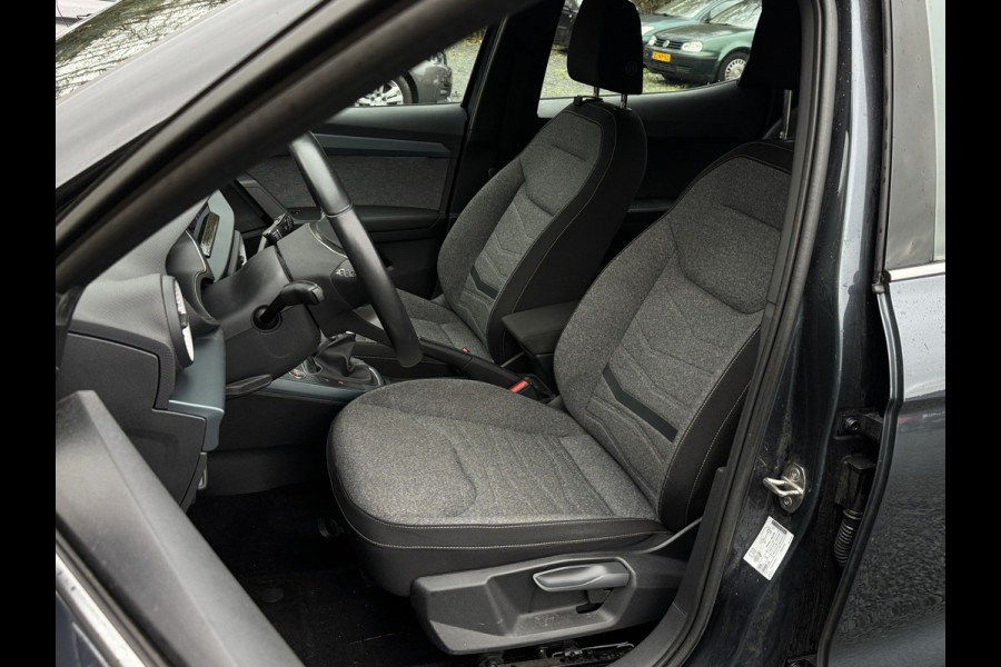 Seat Arona TSI 110pk XPERIENCE NAVI/VIRTUAL/CARPLAY