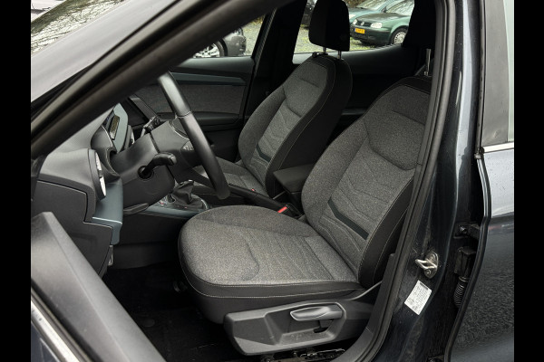 Seat Arona TSI 110pk XPERIENCE NAVI/VIRTUAL/CARPLAY