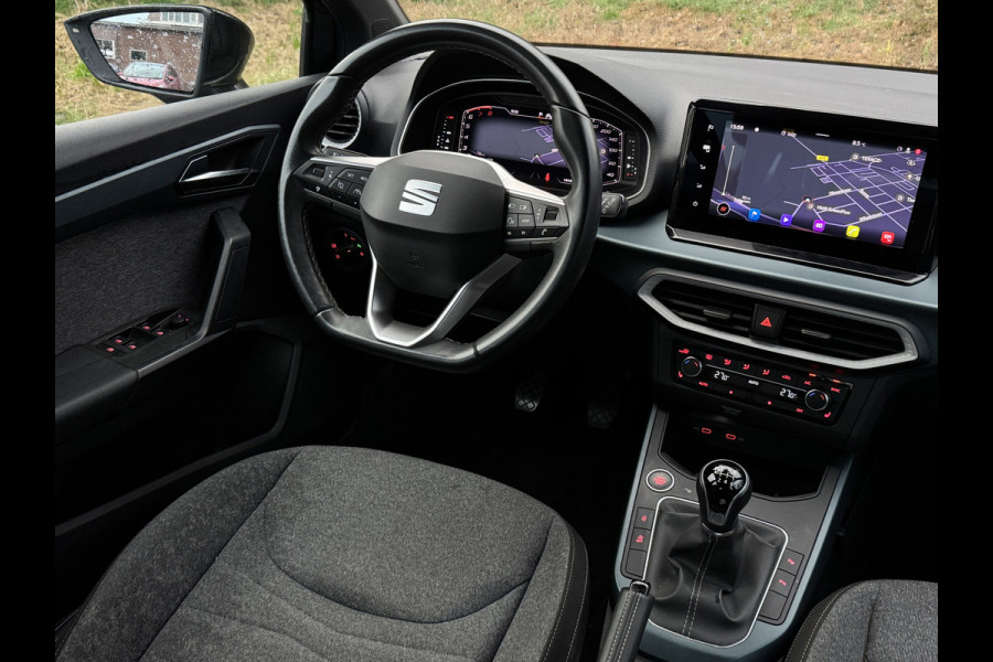 Seat Arona TSI 110pk XPERIENCE NAVI/VIRTUAL/CARPLAY