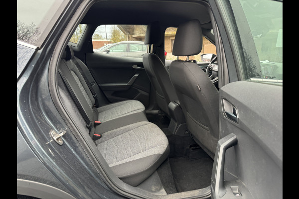 Seat Arona TSI 110pk XPERIENCE NAVI/VIRTUAL/CARPLAY