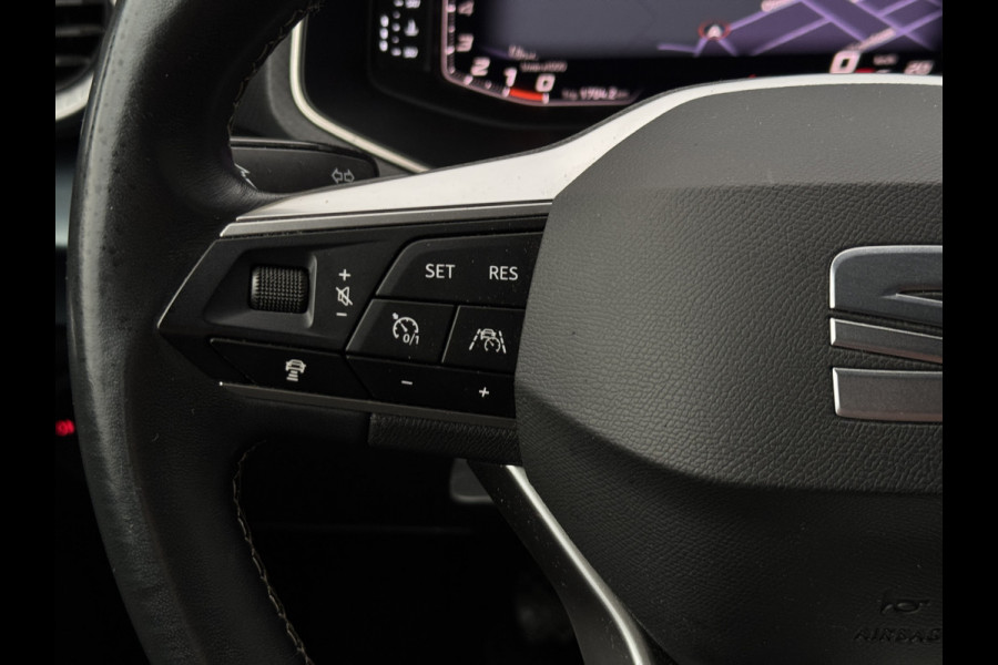 Seat Arona TSI 110pk XPERIENCE NAVI/VIRTUAL/CARPLAY