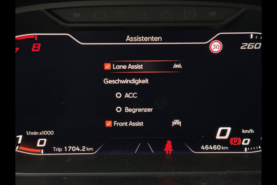 Seat Arona TSI 110pk XPERIENCE NAVI/VIRTUAL/CARPLAY