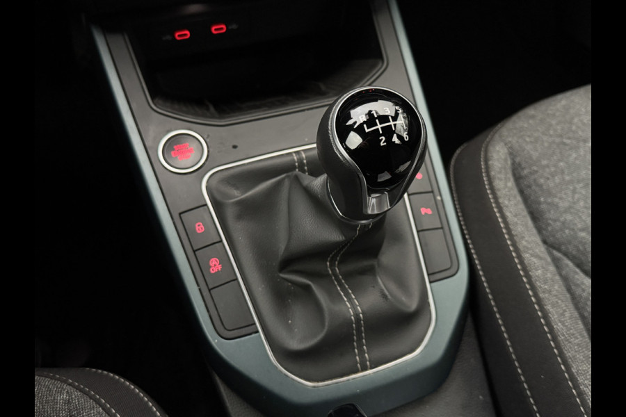 Seat Arona TSI 110pk XPERIENCE NAVI/VIRTUAL/CARPLAY