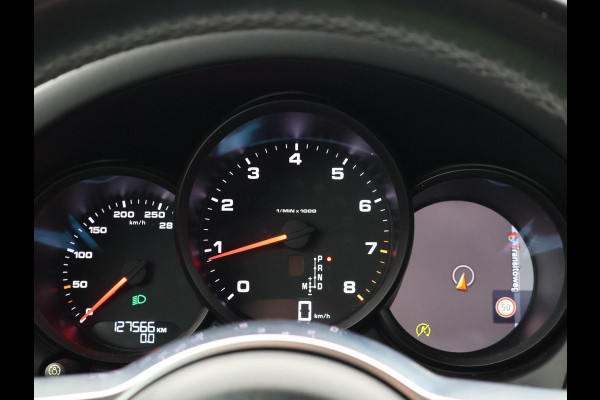 Porsche Macan 2.0 AUT. FACELIFT MODEL + PANORAMA | LUCHTVERING | 21 INCH | STOELVERW. V+A | CARRERAWIT METALLIC