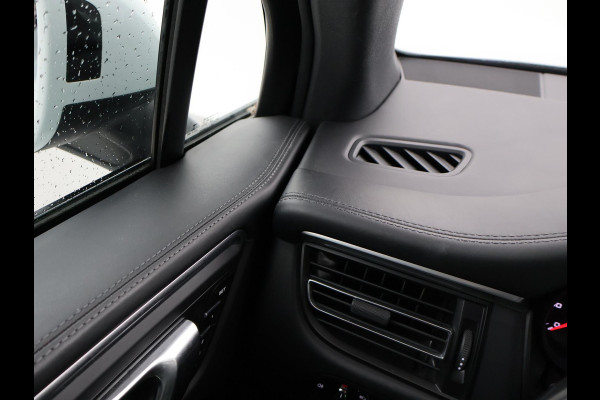 Porsche Macan 2.0 AUT. FACELIFT MODEL + PANORAMA | LUCHTVERING | 21 INCH | STOELVERW. V+A | CARRERAWIT METALLIC