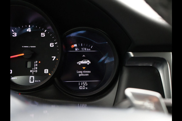 Porsche Macan 2.0 AUT. FACELIFT MODEL + PANORAMA | LUCHTVERING | 21 INCH | STOELVERW. V+A | CARRERAWIT METALLIC