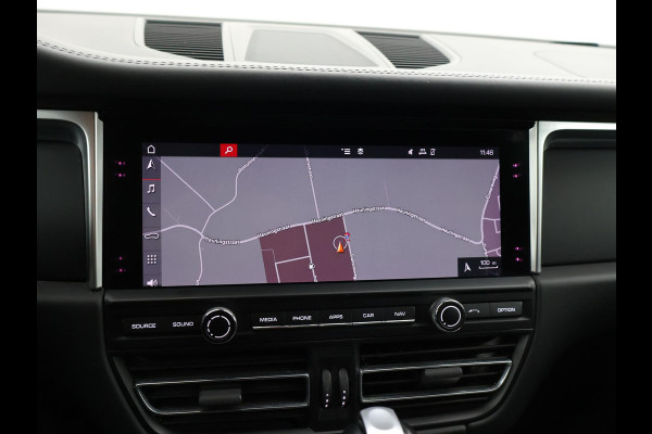 Porsche Macan 2.0 AUT. FACELIFT MODEL + PANORAMA | LUCHTVERING | 21 INCH | STOELVERW. V+A | CARRERAWIT METALLIC