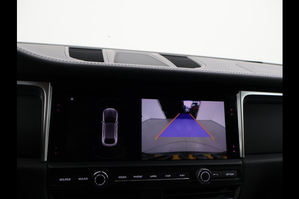 Porsche Macan 2.0 AUT. FACELIFT MODEL + PANORAMA | LUCHTVERING | 21 INCH | STOELVERW. V+A | CARRERAWIT METALLIC