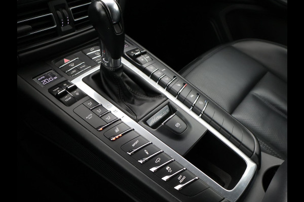 Porsche Macan 2.0 AUT. FACELIFT MODEL + PANORAMA | LUCHTVERING | 21 INCH | STOELVERW. V+A | CARRERAWIT METALLIC