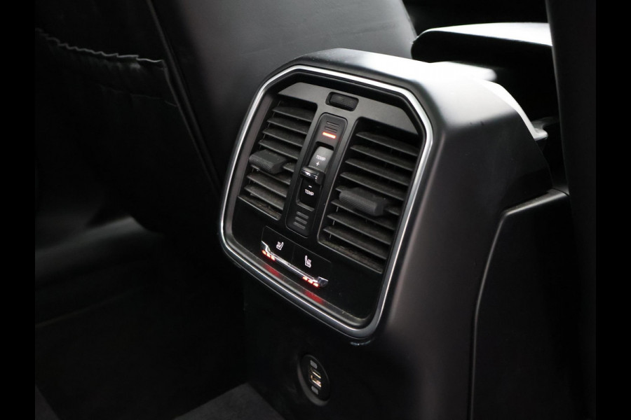 Porsche Macan 2.0 AUT. FACELIFT MODEL + PANORAMA | LUCHTVERING | 21 INCH | STOELVERW. V+A | CARRERAWIT METALLIC