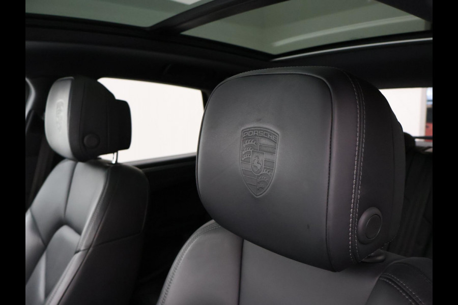 Porsche Macan 2.0 AUT. FACELIFT MODEL + PANORAMA | LUCHTVERING | 21 INCH | STOELVERW. V+A | CARRERAWIT METALLIC