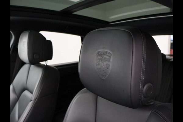 Porsche Macan 2.0 AUT. FACELIFT MODEL + PANORAMA | LUCHTVERING | 21 INCH | STOELVERW. V+A | CARRERAWIT METALLIC