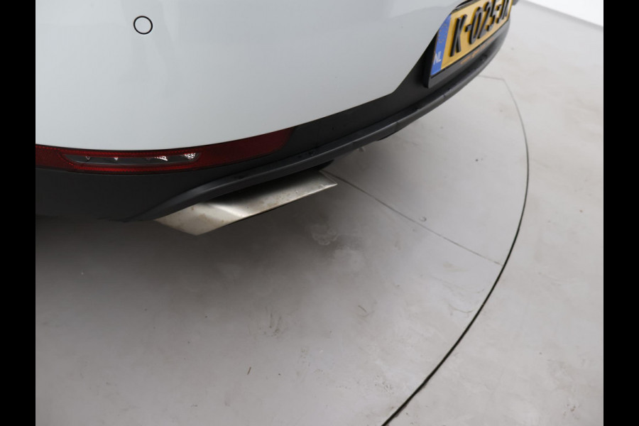 Porsche Macan 2.0 AUT. FACELIFT MODEL + PANORAMA | LUCHTVERING | 21 INCH | STOELVERW. V+A | CARRERAWIT METALLIC