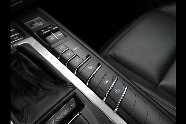 Porsche Macan 2.0 AUT. FACELIFT MODEL + PANORAMA | LUCHTVERING | 21 INCH | STOELVERW. V+A | CARRERAWIT METALLIC