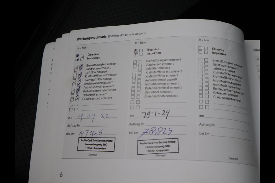 Porsche Macan 2.0 AUT. FACELIFT MODEL + PANORAMA | LUCHTVERING | 21 INCH | STOELVERW. V+A | CARRERAWIT METALLIC