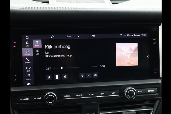 Porsche Macan 2.0 AUT. FACELIFT MODEL + PANORAMA | LUCHTVERING | 21 INCH | STOELVERW. V+A | CARRERAWIT METALLIC