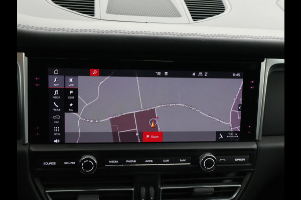 Porsche Macan 2.0 AUT. FACELIFT MODEL + PANORAMA | LUCHTVERING | 21 INCH | STOELVERW. V+A | CARRERAWIT METALLIC