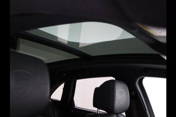 Porsche Macan 2.0 AUT. FACELIFT MODEL + PANORAMA | LUCHTVERING | 21 INCH | STOELVERW. V+A | CARRERAWIT METALLIC