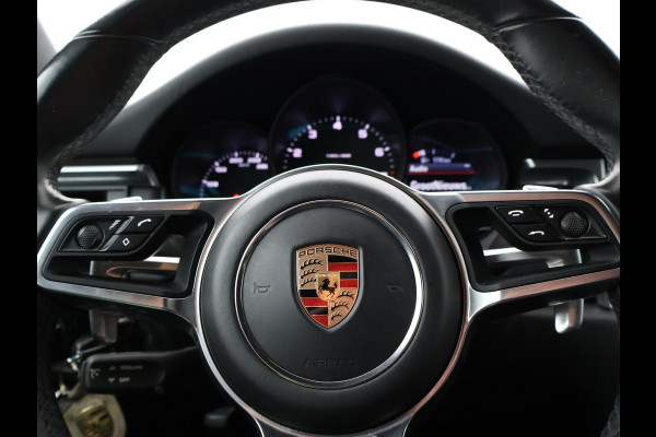 Porsche Macan 2.0 AUT. FACELIFT MODEL + PANORAMA | LUCHTVERING | 21 INCH | STOELVERW. V+A | CARRERAWIT METALLIC