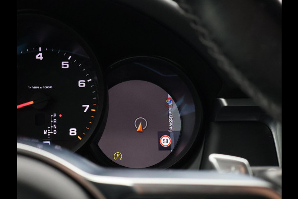 Porsche Macan 2.0 AUT. FACELIFT MODEL + PANORAMA | LUCHTVERING | 21 INCH | STOELVERW. V+A | CARRERAWIT METALLIC