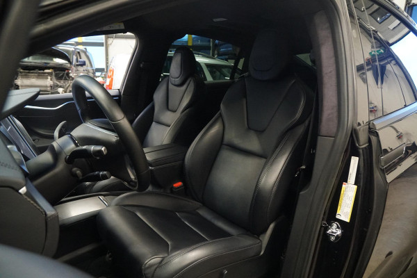 Tesla Model X 100D 481PK *INCL. BTW* + AUTOPILOT