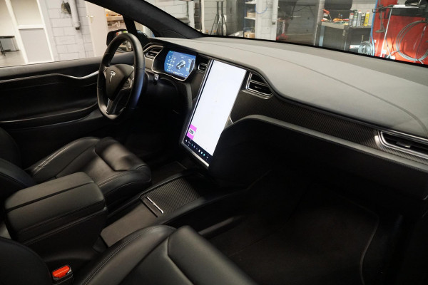 Tesla Model X 100D 481PK *INCL. BTW* + AUTOPILOT
