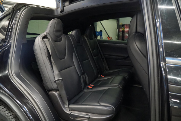Tesla Model X 100D 481PK *INCL. BTW* + AUTOPILOT
