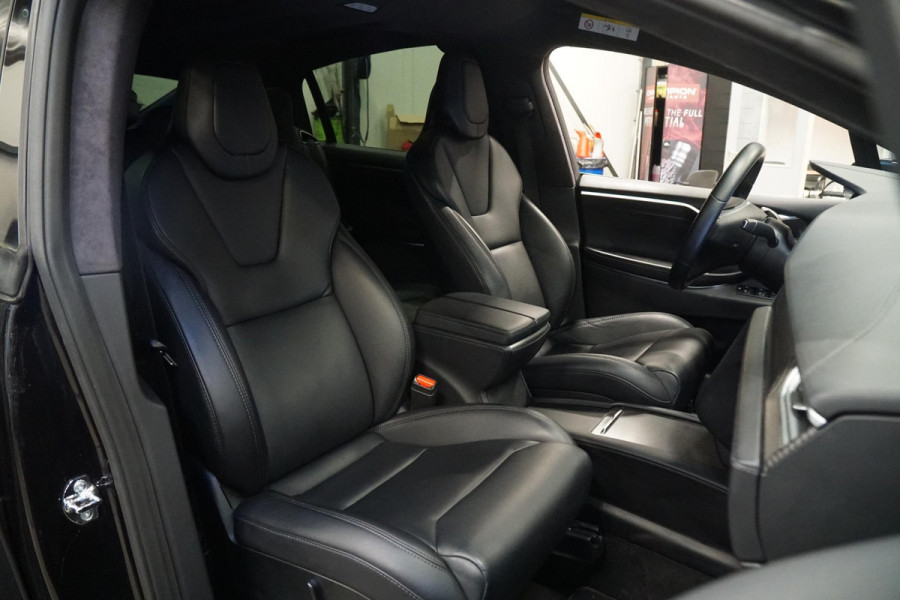 Tesla Model X 100D 481PK *INCL. BTW* + AUTOPILOT