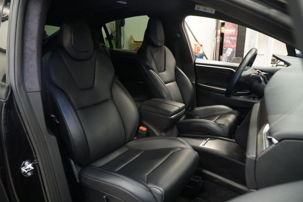 Tesla Model X 100D 481PK *INCL. BTW* + AUTOPILOT