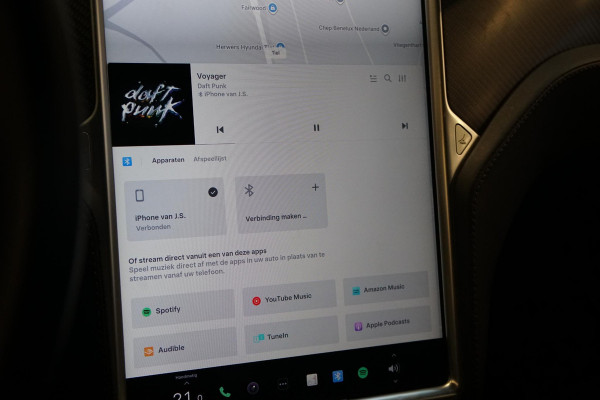 Tesla Model X 100D 481PK *INCL. BTW* + AUTOPILOT