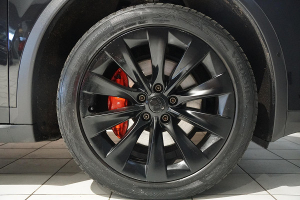 Tesla Model X 100D 481PK *INCL. BTW* + AUTOPILOT