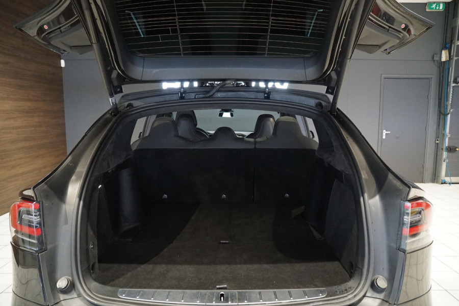Tesla Model X 100D 481PK *INCL. BTW* + AUTOPILOT