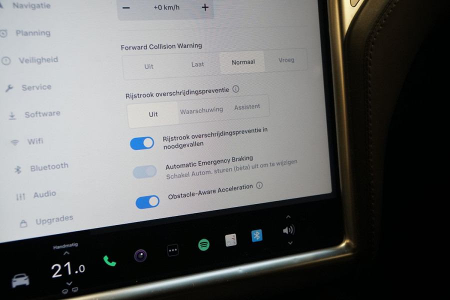 Tesla Model X 100D 481PK *INCL. BTW* + AUTOPILOT