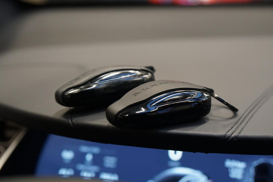 Tesla Model X 100D 481PK *INCL. BTW* + AUTOPILOT