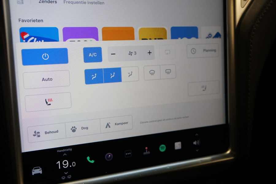 Tesla Model X 100D 481PK *INCL. BTW* + AUTOPILOT