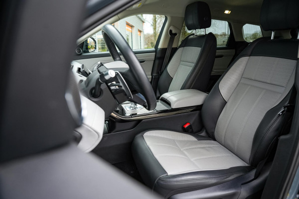 Land Rover Range Rover Evoque 2.0 P300 AWD R-Dynamic HSE Adapt. Cruise Virtual Dash Matrix LED Two Tone Leder Meridian Keyless