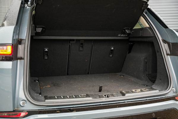 Land Rover Range Rover Evoque 2.0 P300 AWD R-Dynamic HSE Adapt. Cruise Virtual Dash Matrix LED Two Tone Leder Meridian Keyless