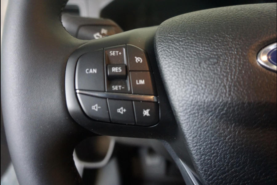 Ford Transit Custom 300 2.0 TDCI L2H1 Trend Dubbele Cabine Airco| Bluetooth| Navi| Trekhaak|