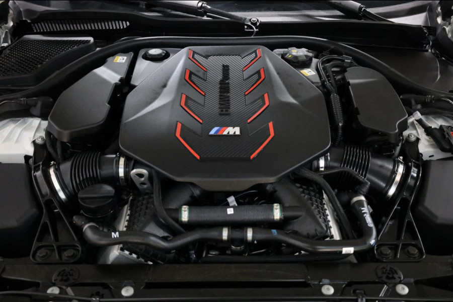 BMW 5 Serie Touring M5 727+PK BTW/M-PERFORMANCE CARBON/AKRAPOVIC/22" VOSSEN/BOWERS & WILKINS/PANO/HUD/ACC/ECC/FABRIEKSGARANTIE!